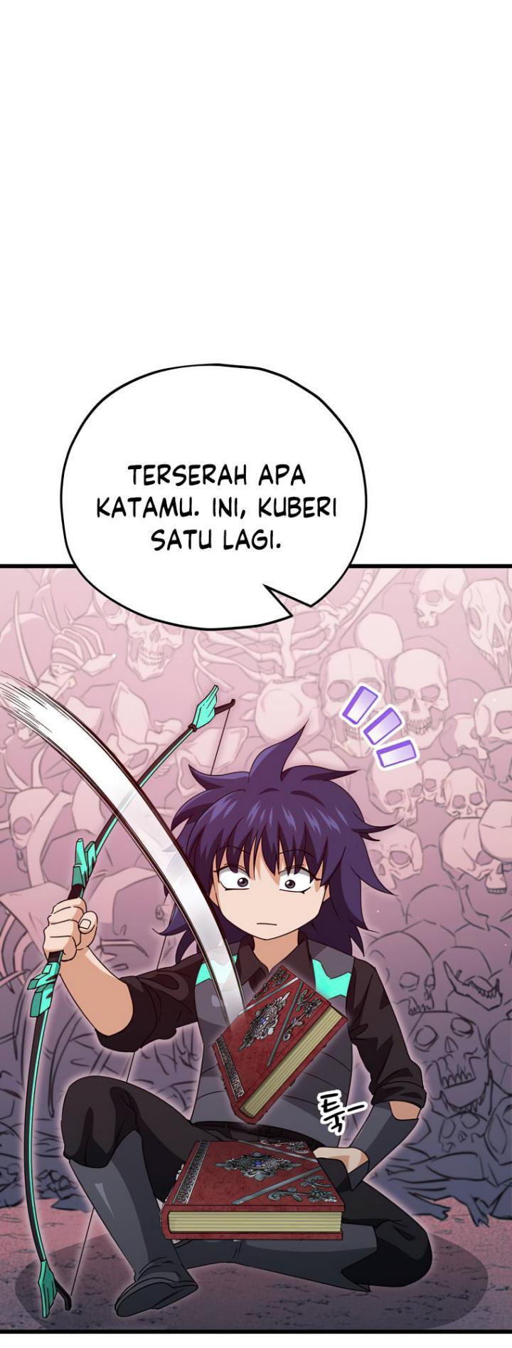 My Dad Is Too Strong Chap 136 - Next Chap 137