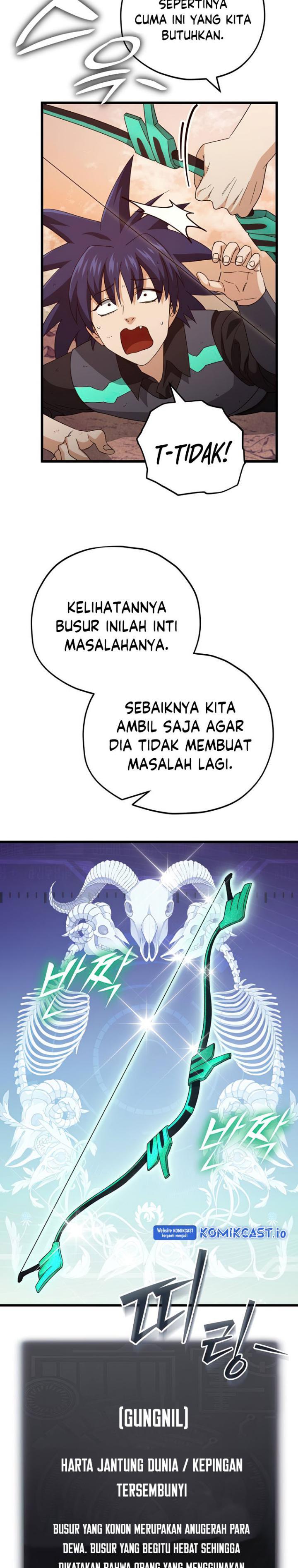 My Dad Is Too Strong Chap 136 - Next Chap 137