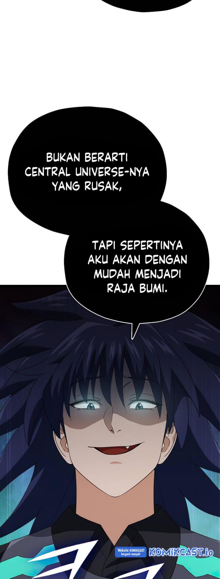 My Dad Is Too Strong Chap 136 - Next Chap 137