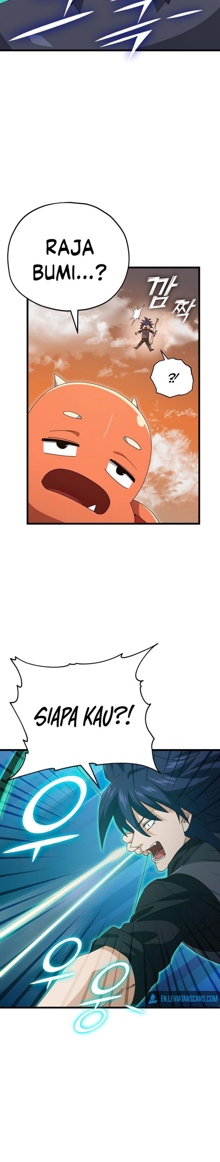 My Dad Is Too Strong Chap 136 - Next Chap 137