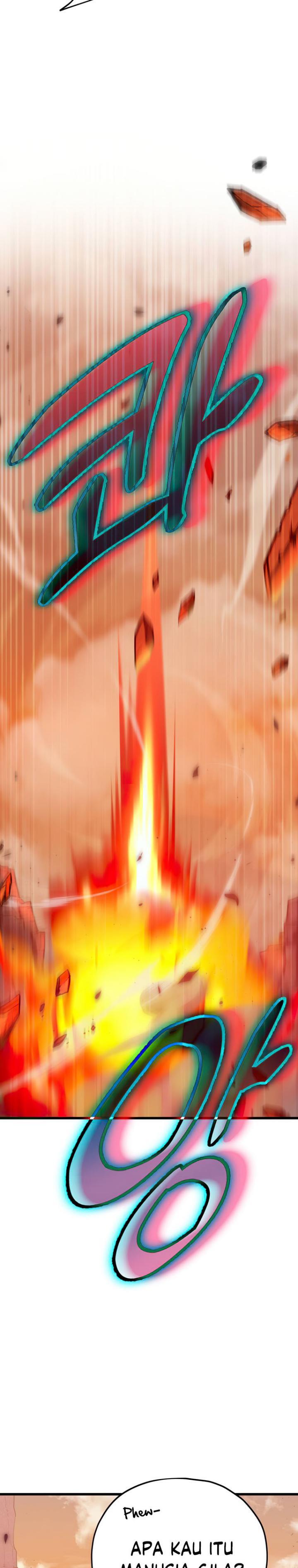 My Dad Is Too Strong Chap 136 - Next Chap 137