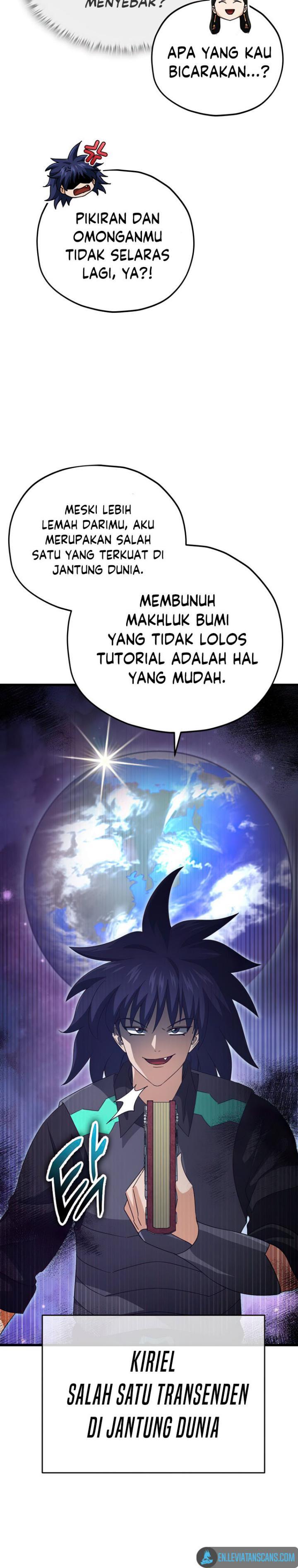 My Dad Is Too Strong Chap 136 - Next Chap 137