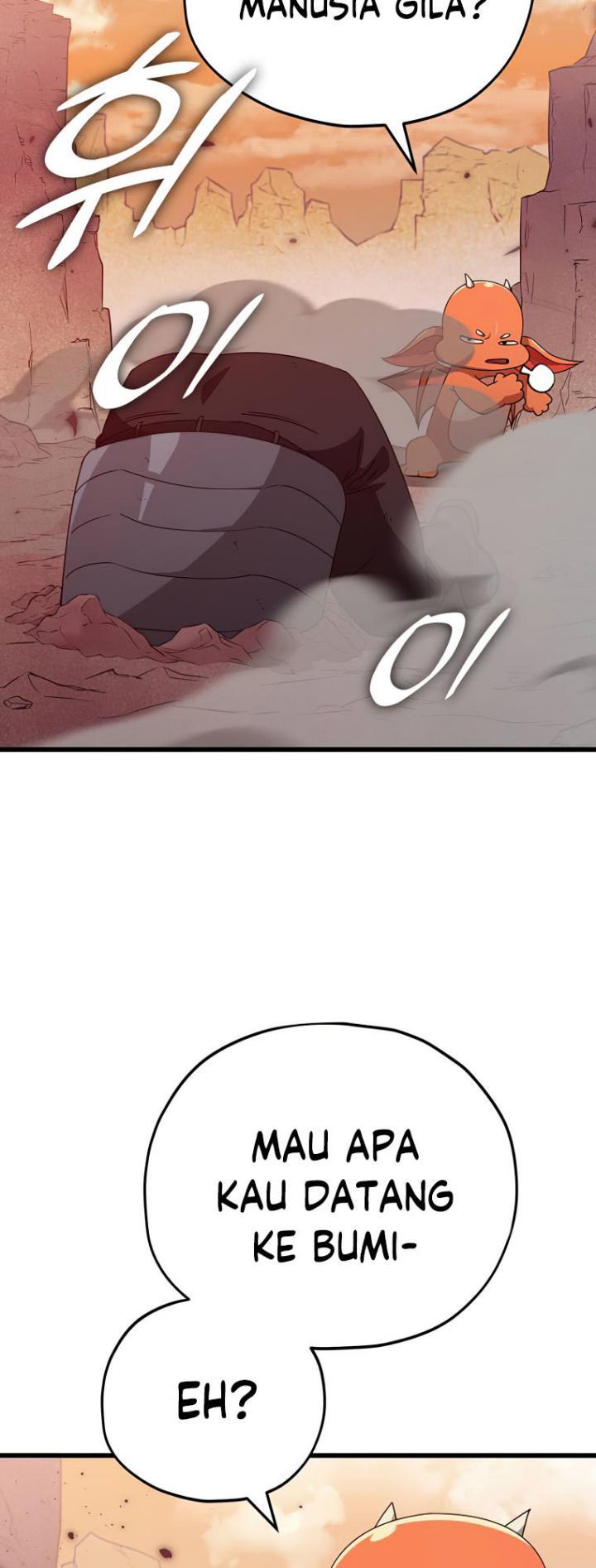 My Dad Is Too Strong Chap 136 - Next Chap 137
