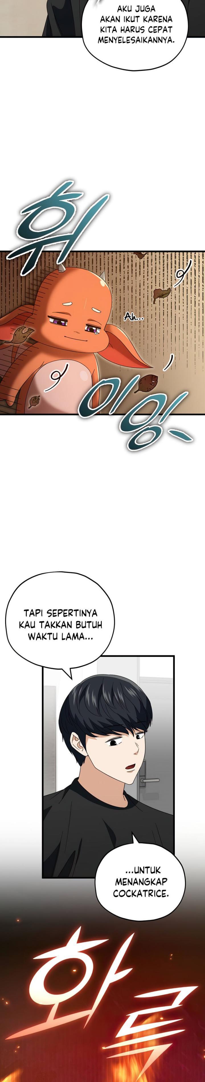 My Dad Is Too Strong Chap 136 - Next Chap 137