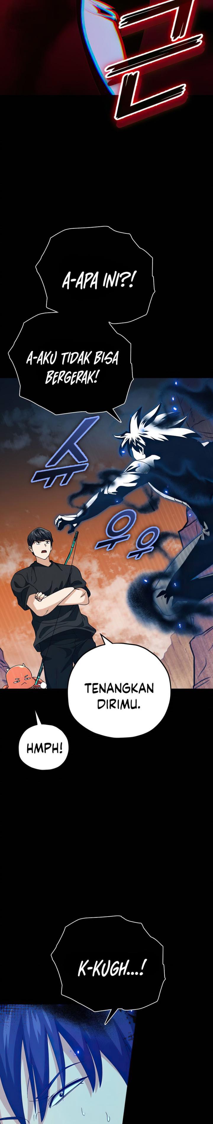 My Dad Is Too Strong Chap 136 - Next Chap 137