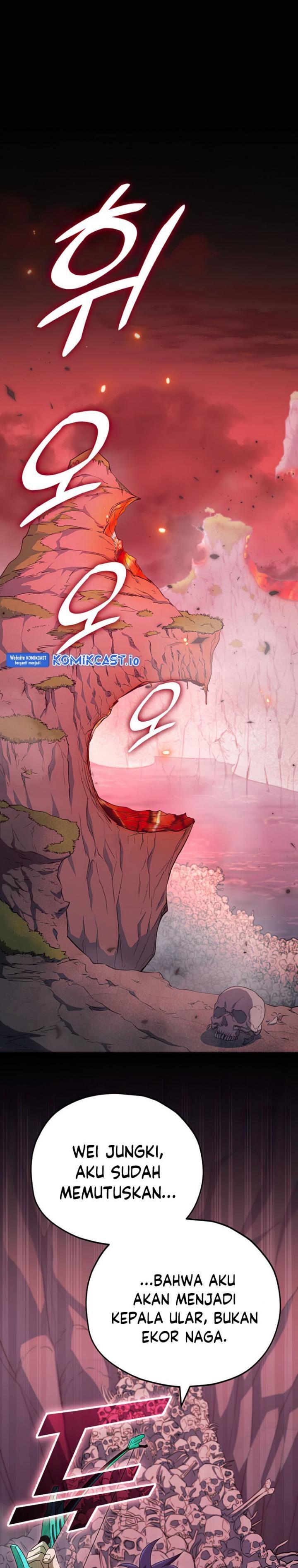 My Dad Is Too Strong Chap 136 - Next Chap 137