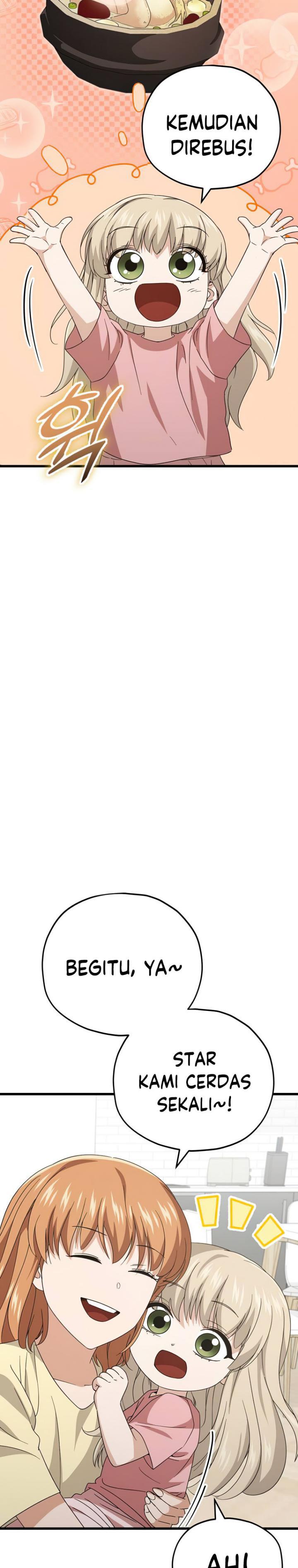 My Dad Is Too Strong Chap 136 - Next Chap 137