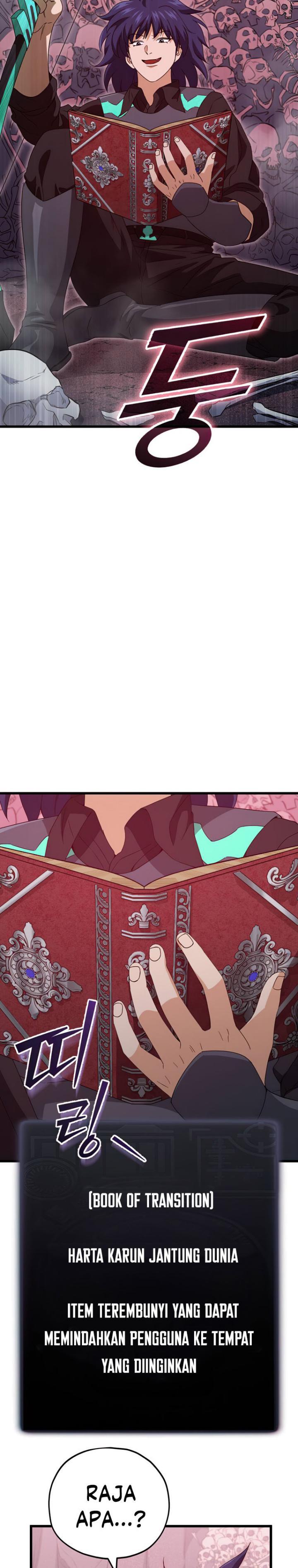 My Dad Is Too Strong Chap 136 - Next Chap 137