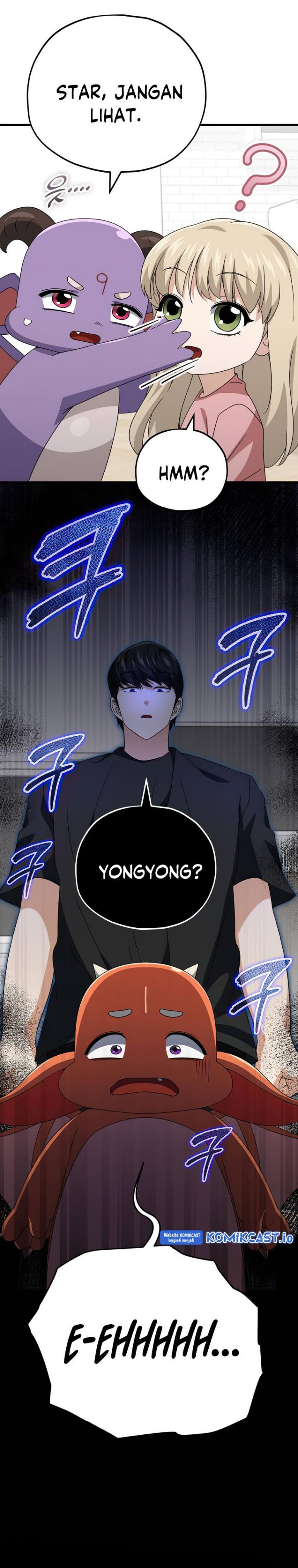 My Dad Is Too Strong Chap 136 - Next Chap 137