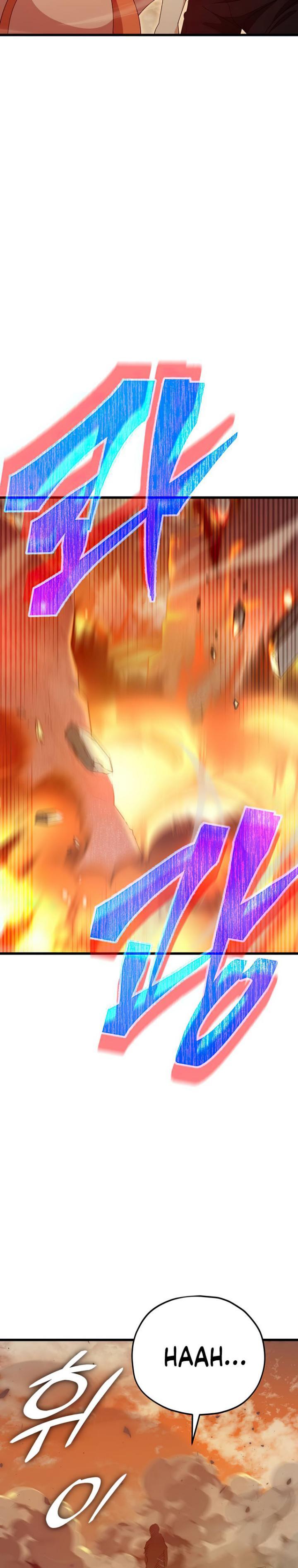 My Dad Is Too Strong Chap 136 - Next Chap 137