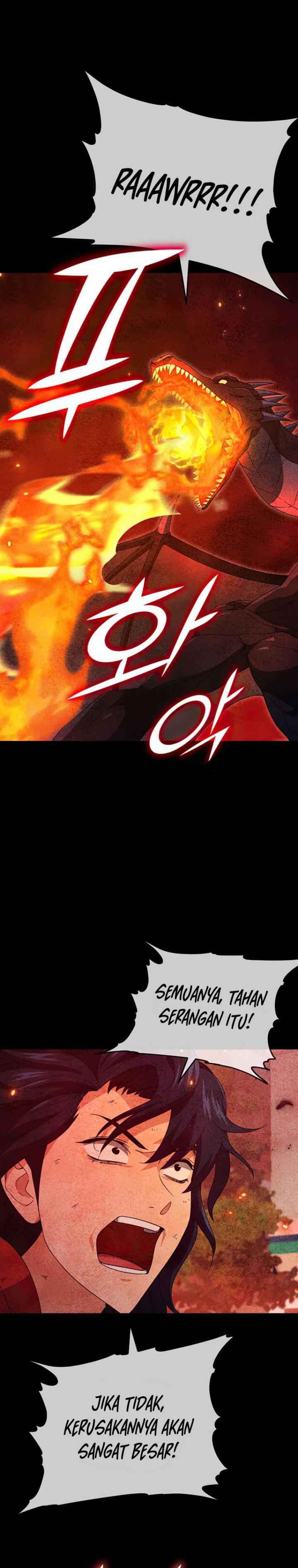 My Dad Is Too Strong Chap 138 - Next Chap 139