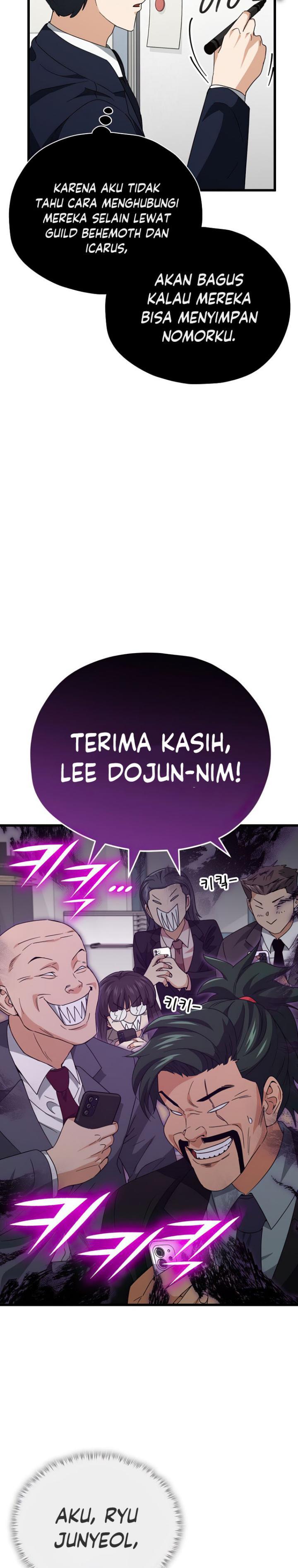 My Dad Is Too Strong Chap 139 - Next Chap 140