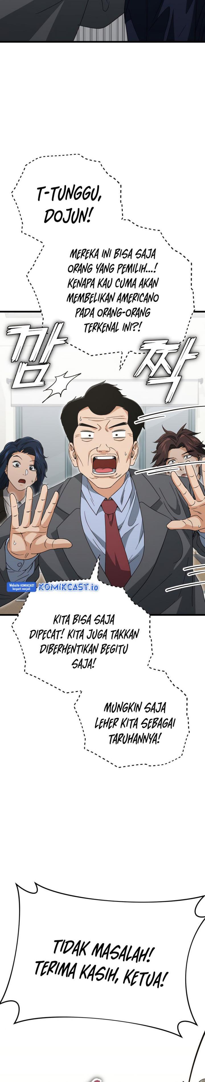 My Dad Is Too Strong Chap 139 - Next Chap 140