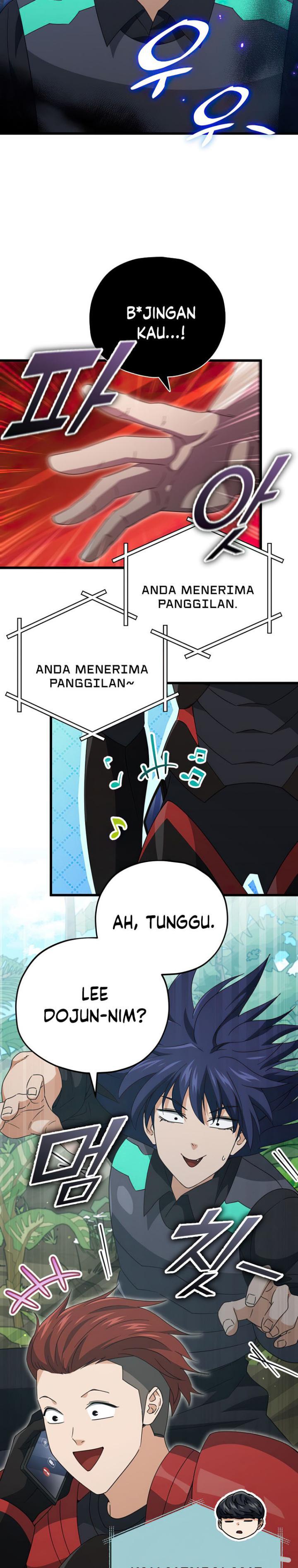 My Dad Is Too Strong Chap 139 - Next Chap 140