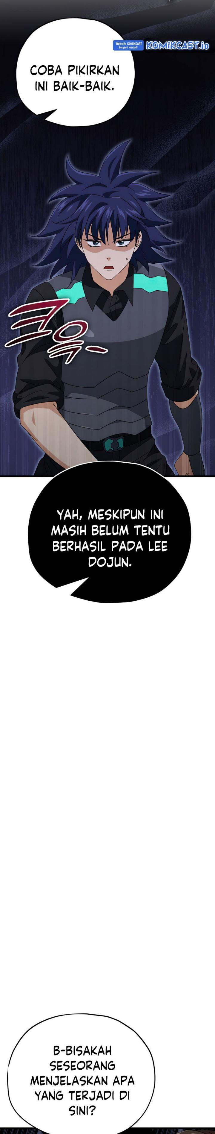 My Dad Is Too Strong Chap 139 - Next Chap 140