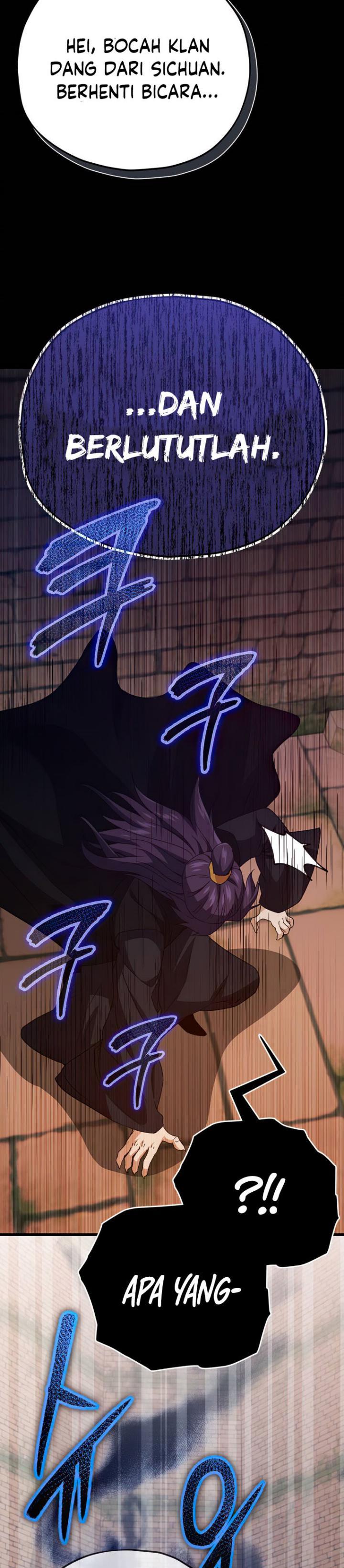 My Dad Is Too Strong Chap 130 - Next Chap 131