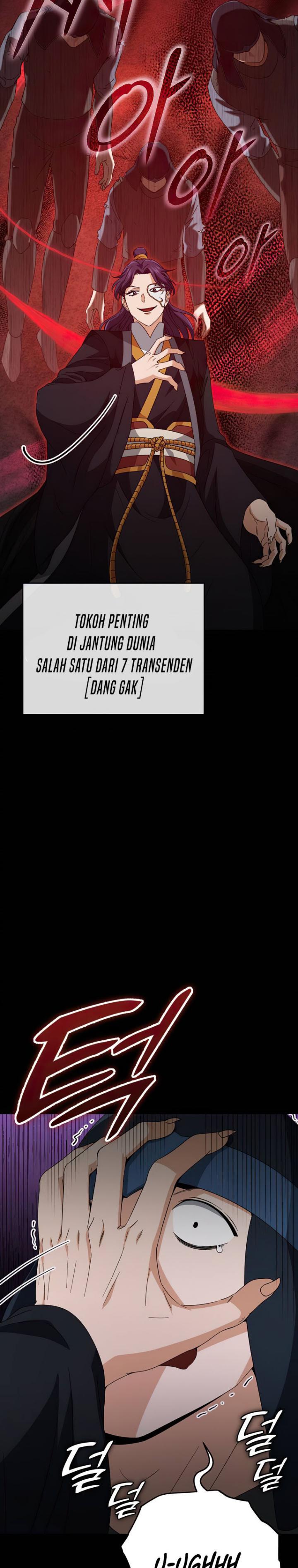 My Dad Is Too Strong Chap 130 - Next Chap 131