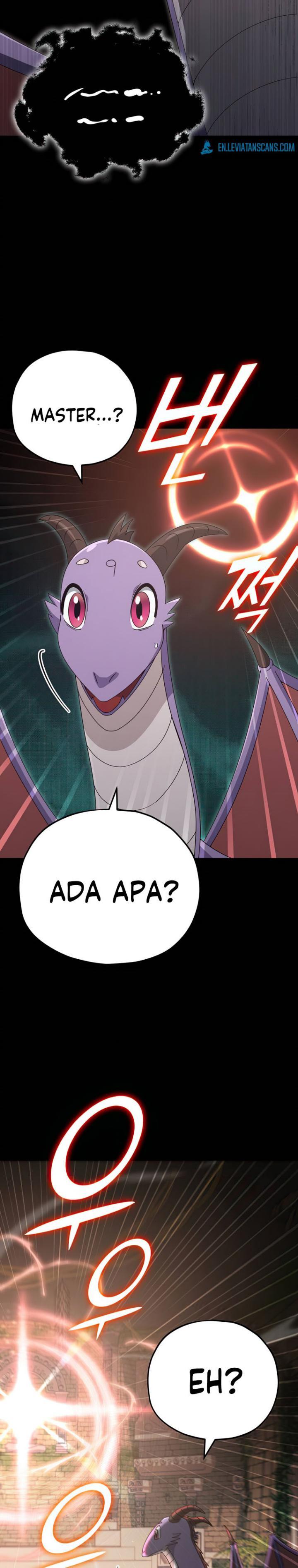 My Dad Is Too Strong Chap 130 - Next Chap 131