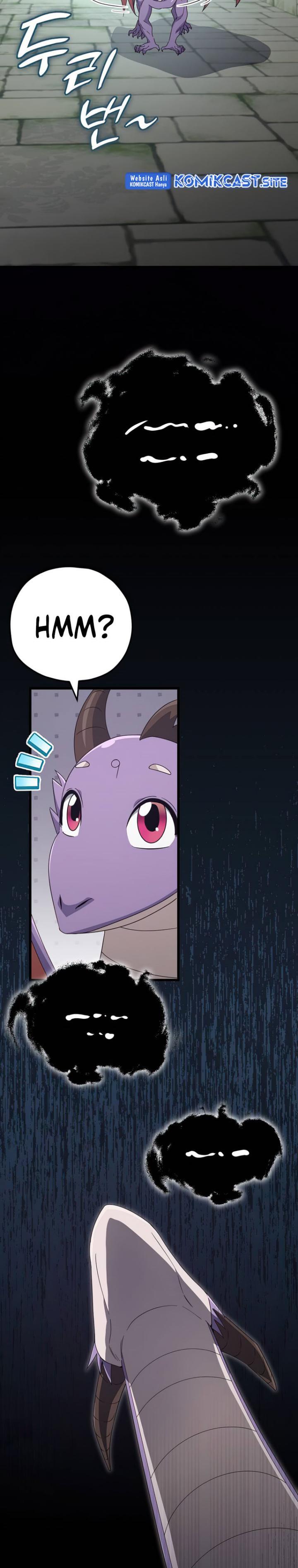 My Dad Is Too Strong Chap 130 - Next Chap 131