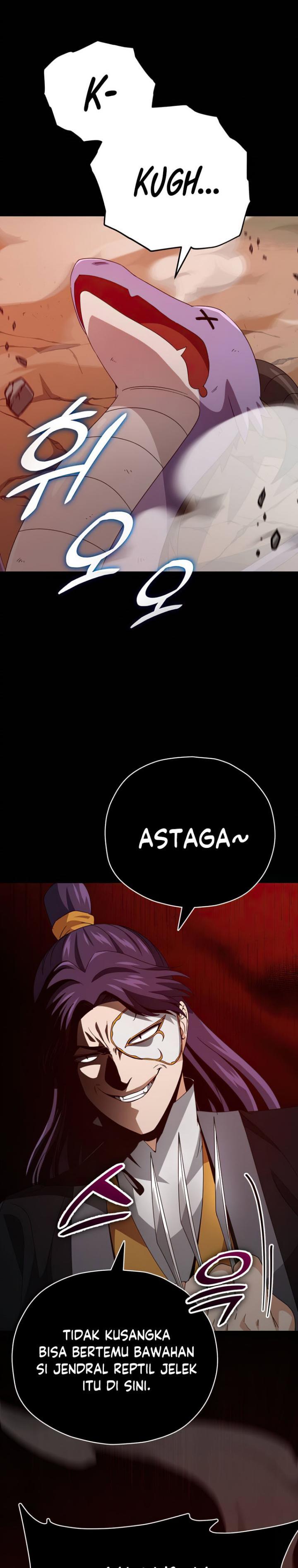 My Dad Is Too Strong Chap 130 - Next Chap 131