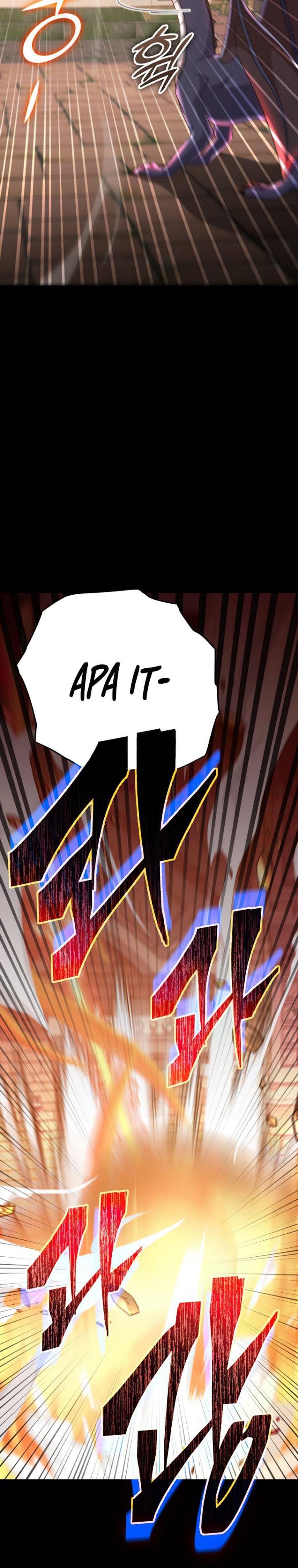 My Dad Is Too Strong Chap 130 - Next Chap 131