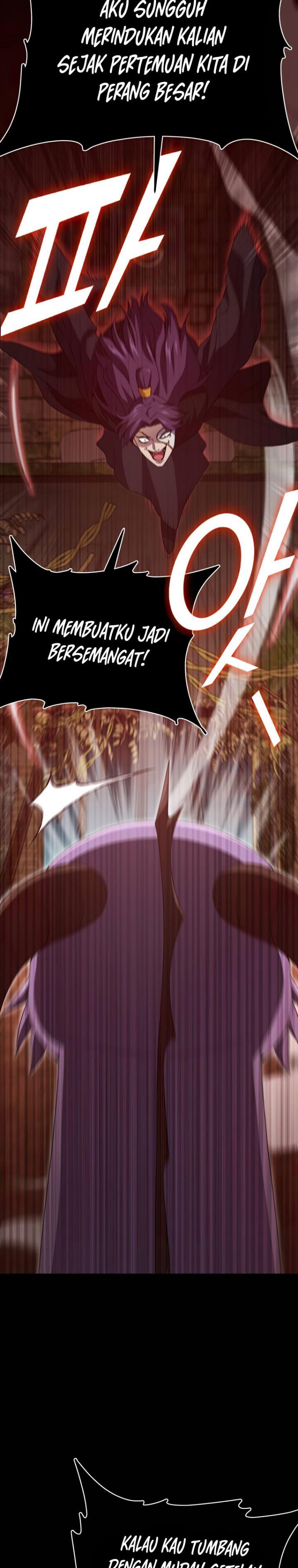 My Dad Is Too Strong Chap 130 - Next Chap 131