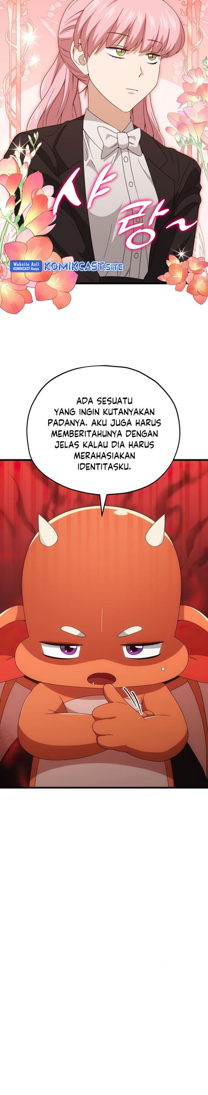 My Dad Is Too Strong Chap 131 - Next Chap 132