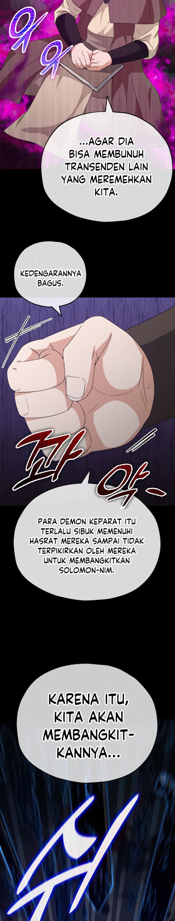 My Dad Is Too Strong Chap 131 - Next Chap 132