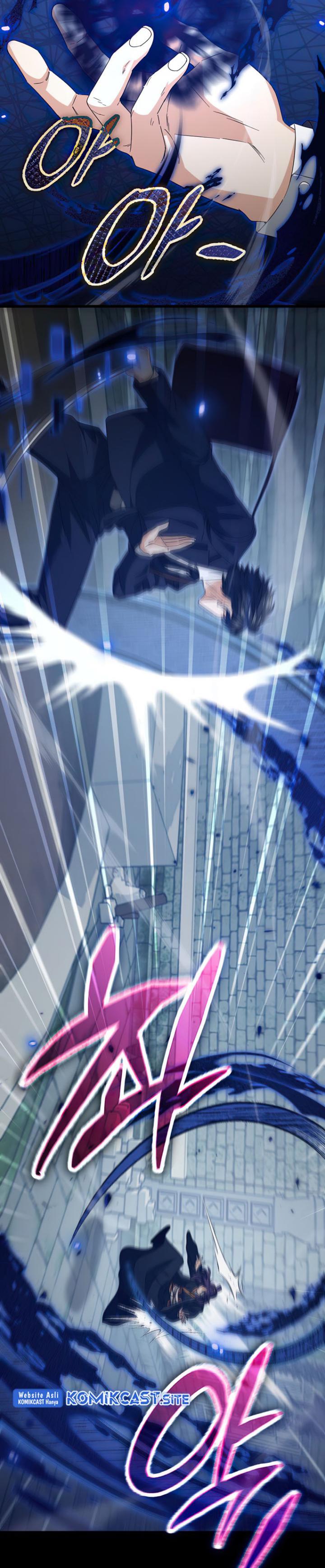 My Dad Is Too Strong Chap 131 - Next Chap 132