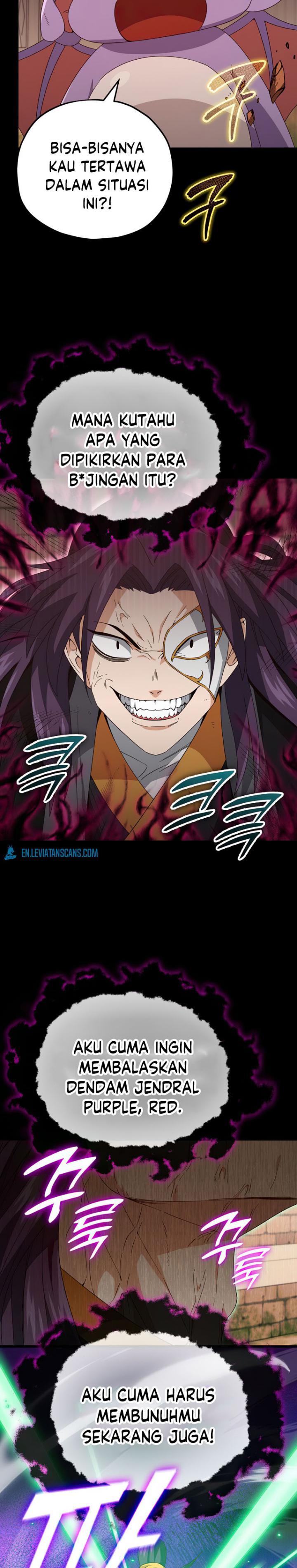 My Dad Is Too Strong Chap 131 - Next Chap 132