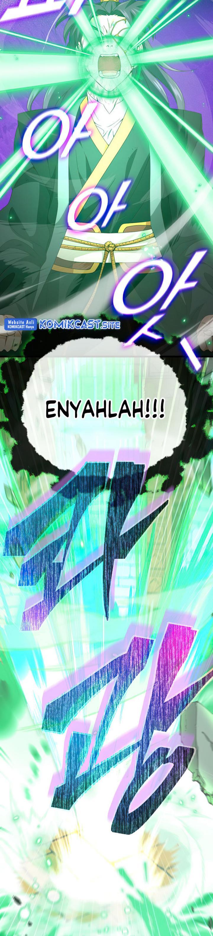 My Dad Is Too Strong Chap 131 - Next Chap 132