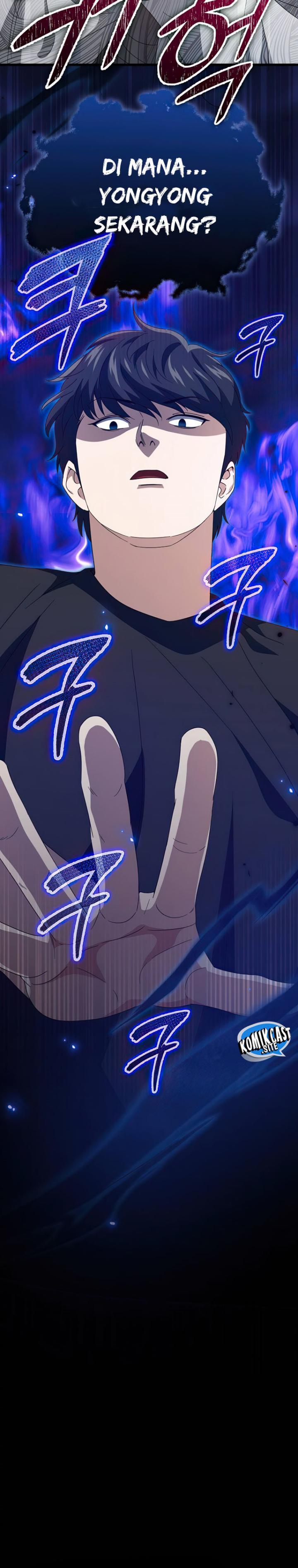 My Dad Is Too Strong Chap 132 - Next Chap 133