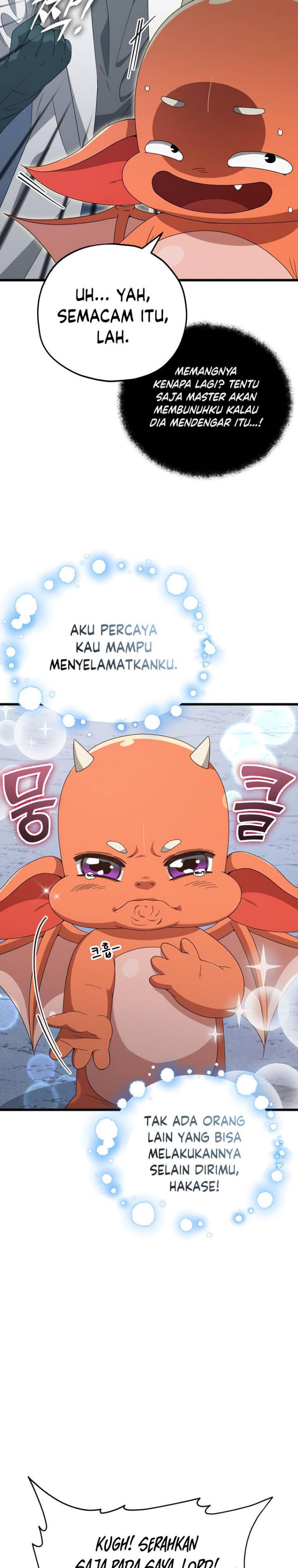 My Dad Is Too Strong Chap 132 - Next Chap 133