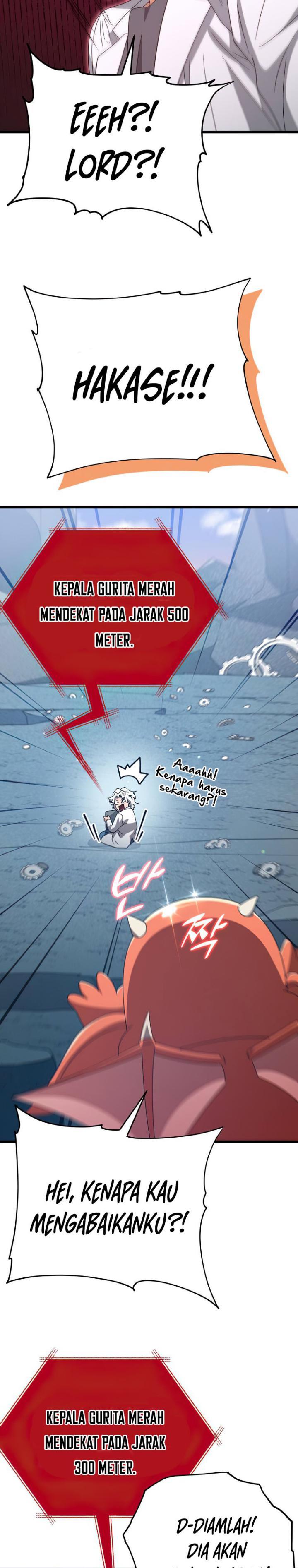 My Dad Is Too Strong Chap 132 - Next Chap 133