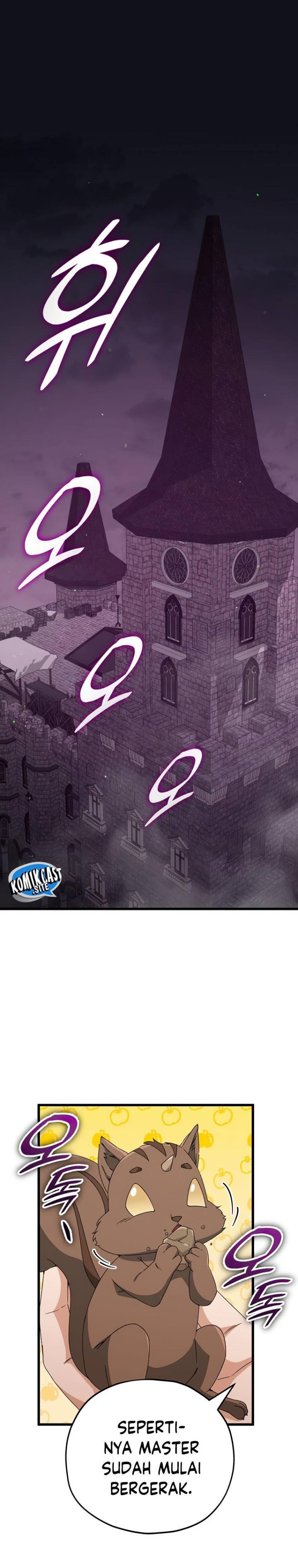 My Dad Is Too Strong Chap 132 - Next Chap 133