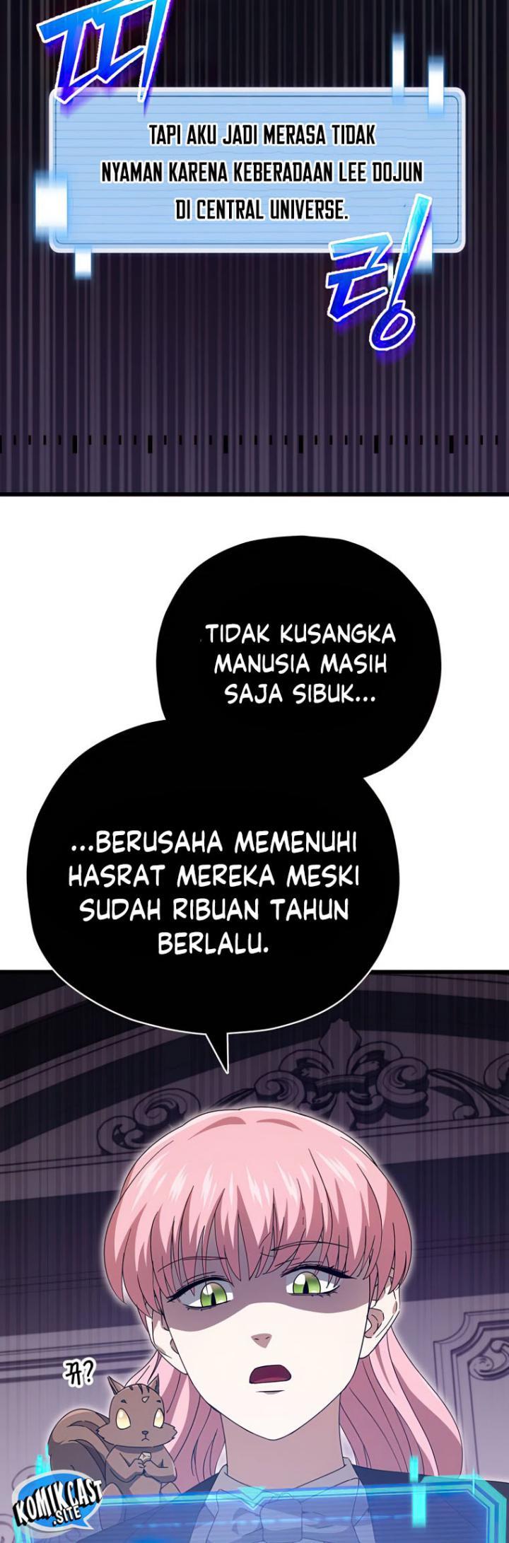 My Dad Is Too Strong Chap 132 - Next Chap 133
