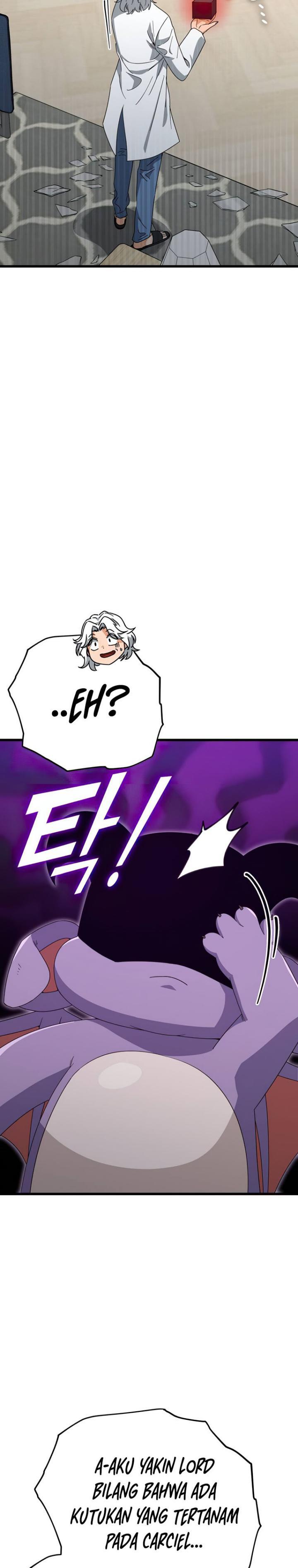 My Dad Is Too Strong Chap 132 - Next Chap 133