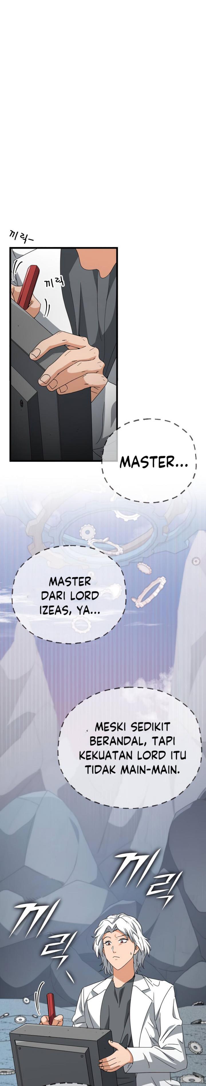 My Dad Is Too Strong Chap 132 - Next Chap 133