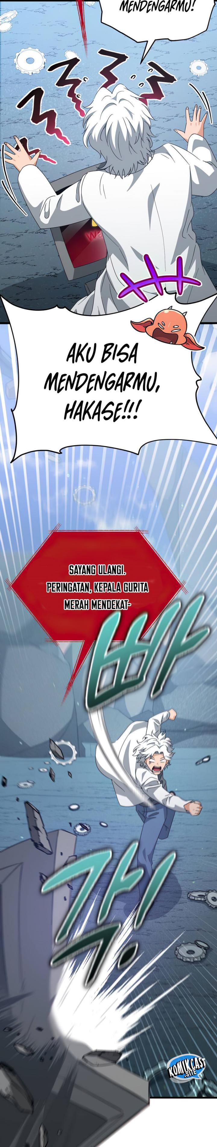 My Dad Is Too Strong Chap 132 - Next Chap 133