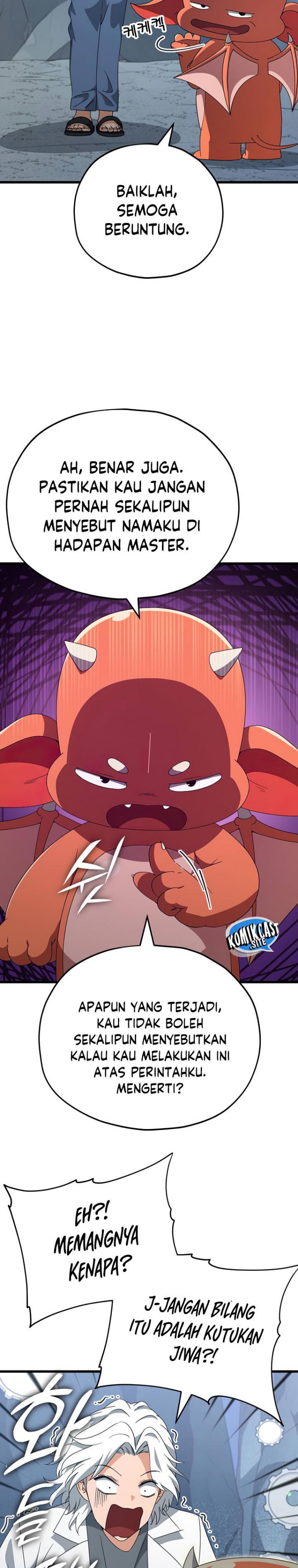 My Dad Is Too Strong Chap 132 - Next Chap 133
