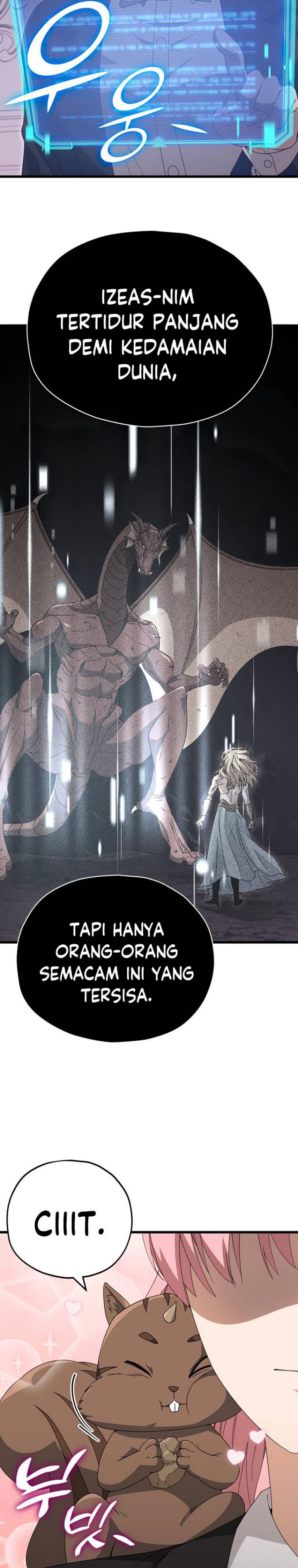 My Dad Is Too Strong Chap 132 - Next Chap 133