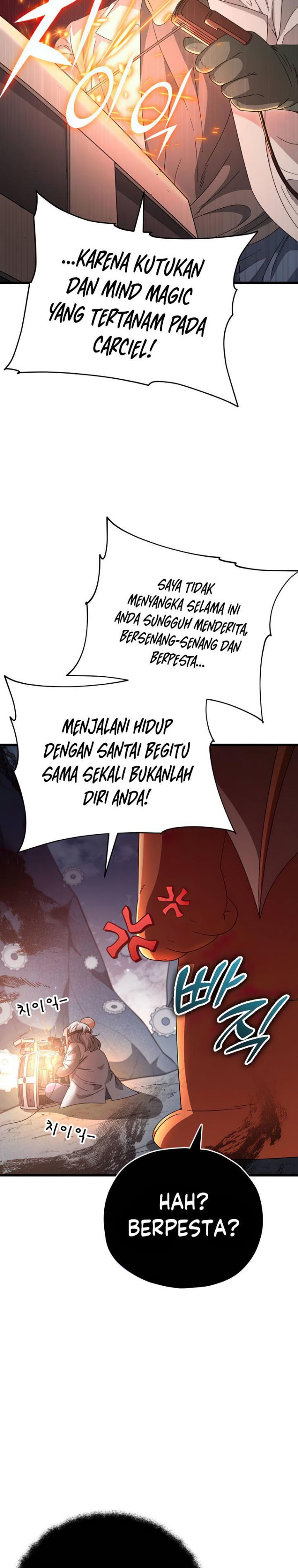 My Dad Is Too Strong Chap 132 - Next Chap 133