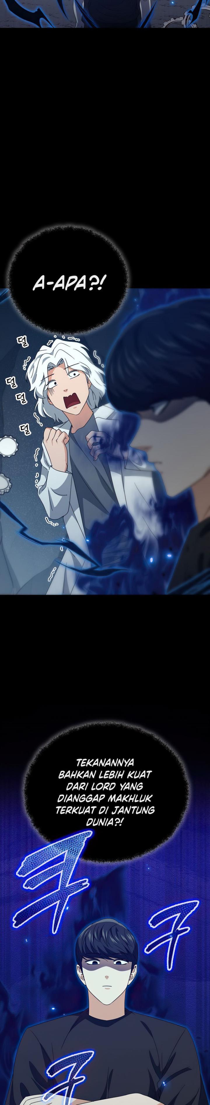 My Dad Is Too Strong Chap 133 - Next Chap 134