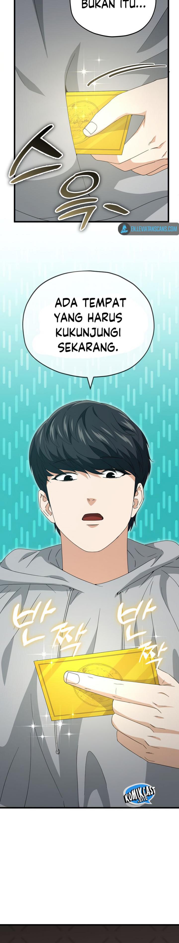 My Dad Is Too Strong Chap 133 - Next Chap 134