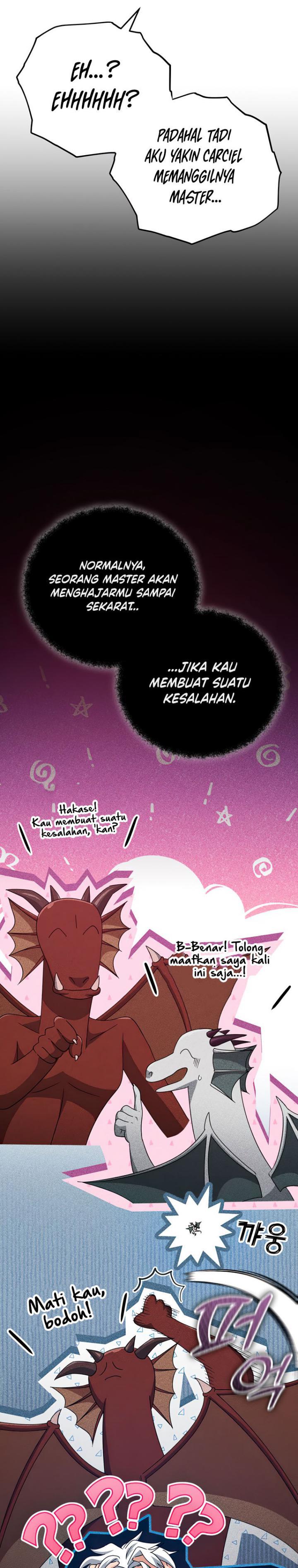 My Dad Is Too Strong Chap 133 - Next Chap 134