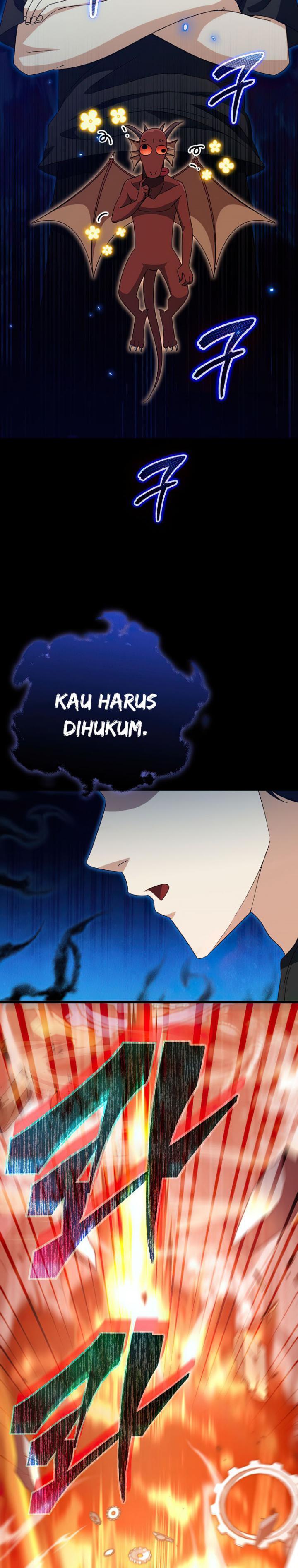 My Dad Is Too Strong Chap 133 - Next Chap 134