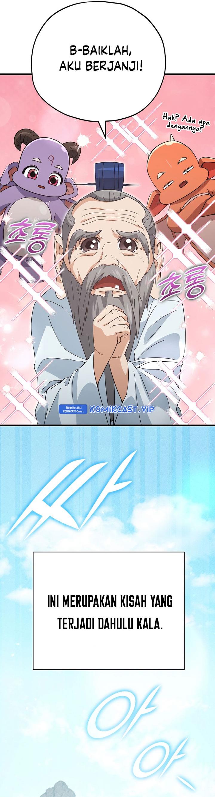 My Dad Is Too Strong Chap 147 - Next Chap 148