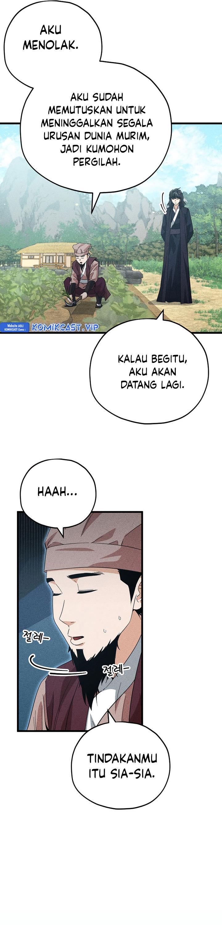 My Dad Is Too Strong Chap 147 - Next Chap 148