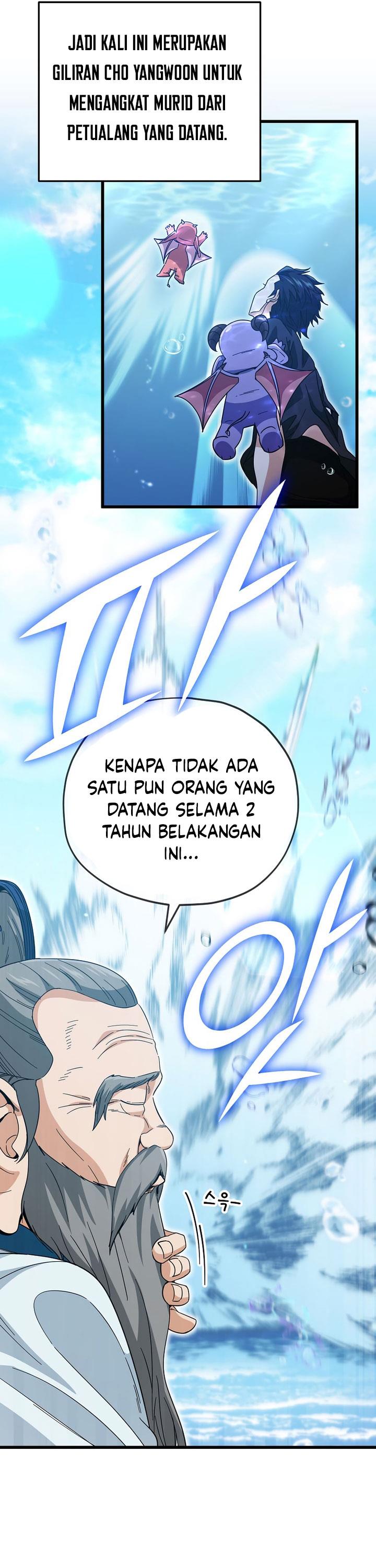 My Dad Is Too Strong Chap 147 - Next Chap 148