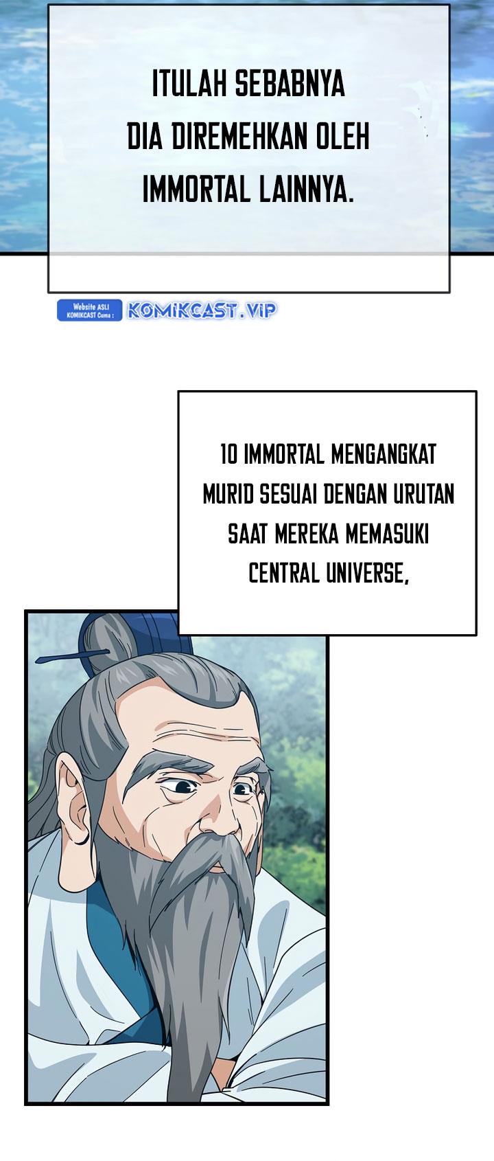 My Dad Is Too Strong Chap 147 - Next Chap 148